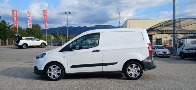 FORD Transit Courier 1.5 tdci 75cv S&S Trend my20 - Foto 4