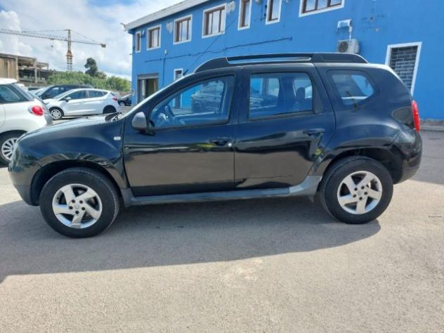 DACIA Duster 1.6 110CV 4x2 GPL Lauréate rif. 23411551 - Foto 4