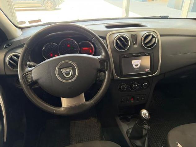 DACIA Sandero Stepway 1.5 dCi 8V 90CV Start&Stop rif. 24086418 - Foto 8