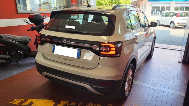 Volkswagen T-Cross 1.0 TSI Style - Foto 4