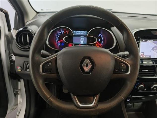 RENAULT Clio 5 Porte 0.9 TCe Energy GPL 90cv Zen rif. 23744457 - Foto 10