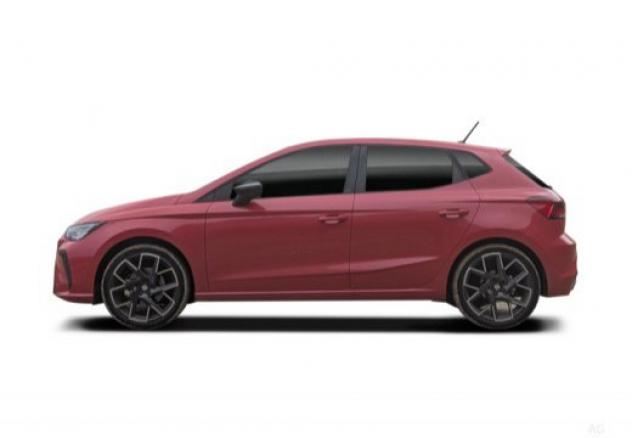 SEAT Ibiza 1.0 ecotsi FR 115cv dsg - Foto 8