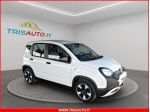 FIAT Panda 1.0 Hybrid City Cross NEOPATENTATI