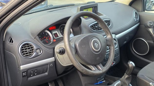 Renault Clio 1.2 16V 5 porte GPL Dynamique - Foto 6
