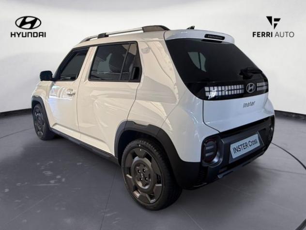 HYUNDAI INSTER Cross 49 kWh Safety rif. 22417237 - Foto 6