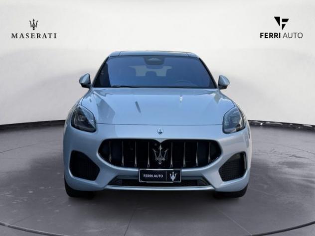 MASERATI Grecale MHEV 250 CV AWD GT rif. 24000059 - Foto 3
