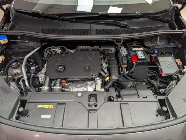 DS DS7 CROSSBACK DS 7 Crossback BlueHDi 130 aut. Performance Line - Foto 10