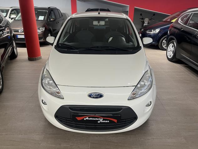 Ford Ka 1.2 Titanium 96PS - Foto 2