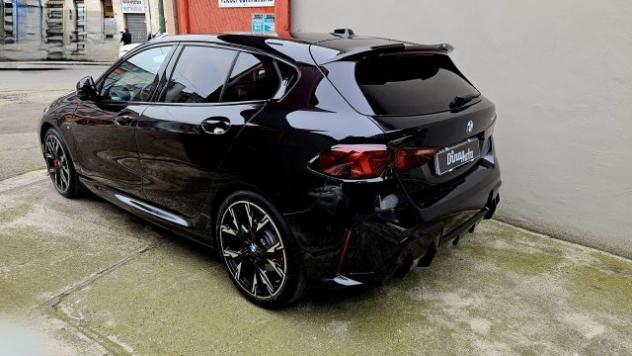 BMW 118 Serie 1 F70 118d MSport Pro auto m sport pro rif. 24155956 - Foto 5