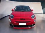 FIAT 500X 500 X Dolcevita My23 1.5 Hybrid130cv Dct Red Dolcevita