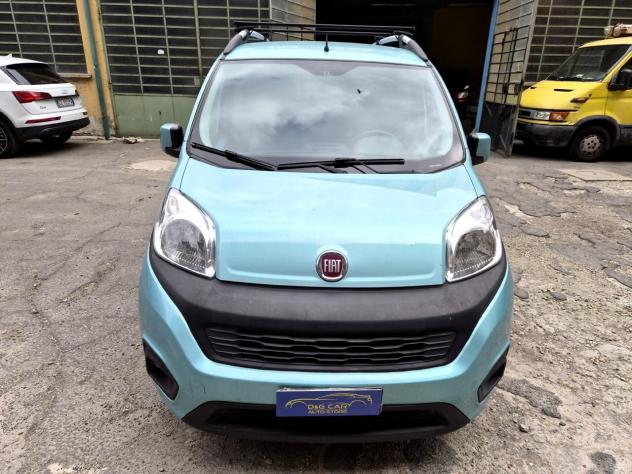 Fiat Qubo 1.3 Mjet Trekking Automatico - Foto 2