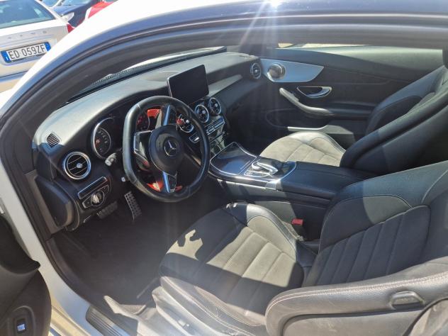 Mercedes-benz C 250 C 250 d 4Matic Automatic Sport - Foto 6