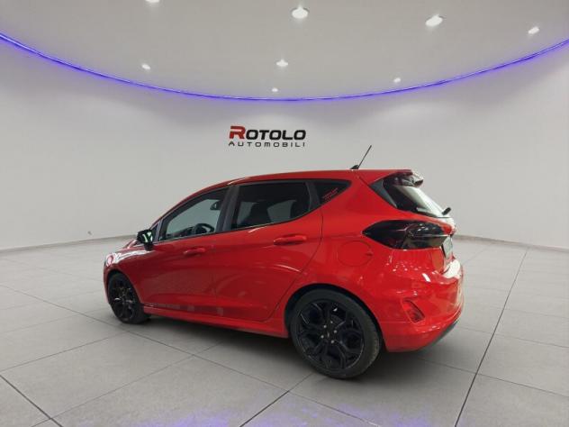 OPEL Corsa 5ª serie Corsa 1.4 Turbo 150CV Start&Stop Coupé S - Foto 3