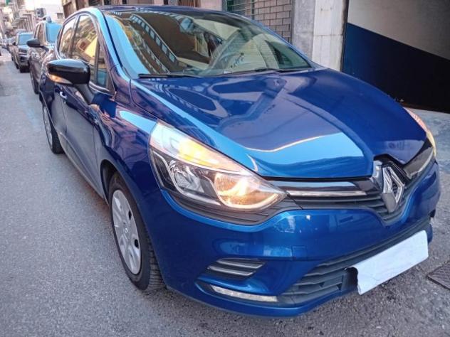 RENAULT Clio TCe 12V 90 CV GPL 5 porte Moschino rif. 24198371 - Foto 3