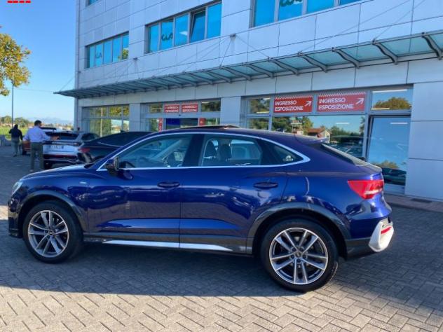 AUDI Q3 SPB 35 TFSI S tronic S line edition rif. 24117799 - Foto 3