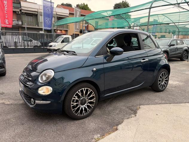 FIAT 500 500 1.0 hybrid 70cv + GPL - Foto 2