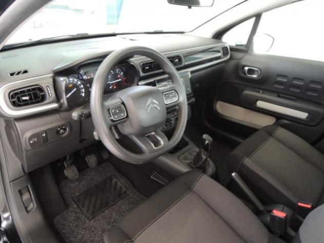 CITROEN C3 PureTech 83 S&S Feel rif. 24190548 - Foto 6