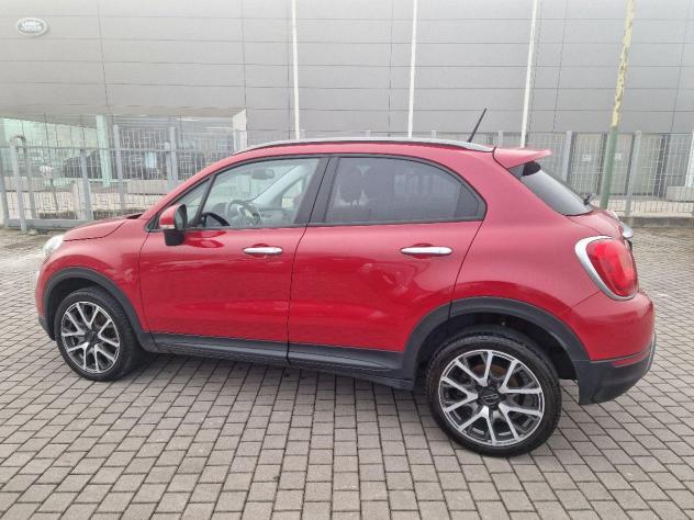 FIAT - 500X - 2.0 MultiJet 140 CV 4x4 Cross Plus - Foto 8