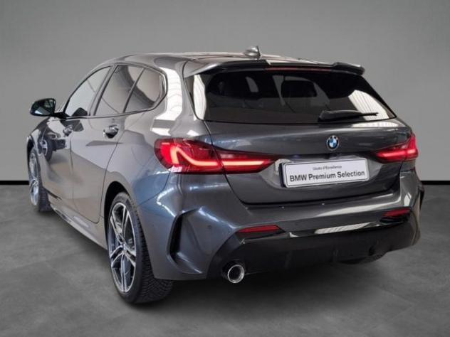 BMW 116 d 5p. Msport Aut. rif. 24179863 - Foto 4