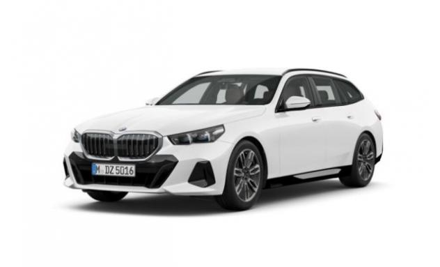 BMW 520 i 48V sDrive Touring Msport rif. 24134115