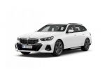 BMW 520 i 48V sDrive Touring Msport rif. 24134115