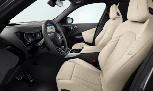 BMW X3 xDrive20d 48V MSport Pro rif. 23620141 - Foto 3