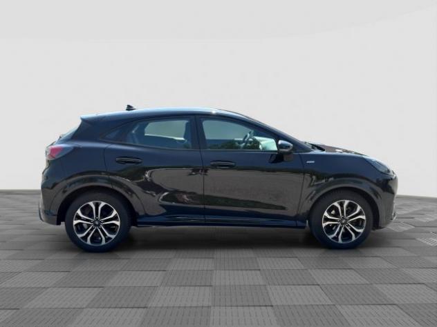 FORD Puma Puma 1.0 EcoBoost 125CV aut ST-Line rif. 23876592 - Foto 6