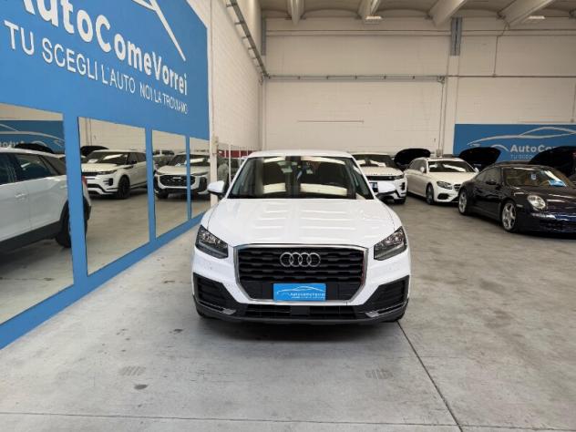 AUDI Q2 Q2 1.6 TDI S tronic - Foto 2