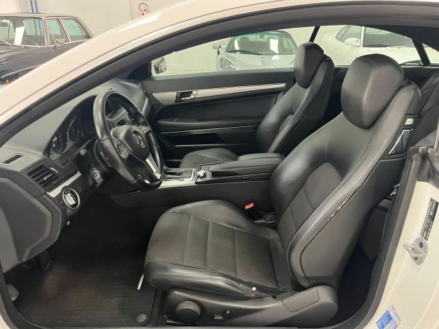 Mercedes-Benz E 220 Coupe cdi - Foto 9
