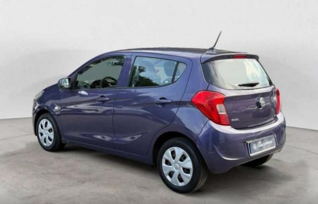 OPEL Karl 1.0 75 CV rif. 24079517 - Foto 6
