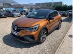 RENAULT Captur Full Hybrid E-Tech 145 CV Rive Gauche*RS-LINE* rif. 23766194