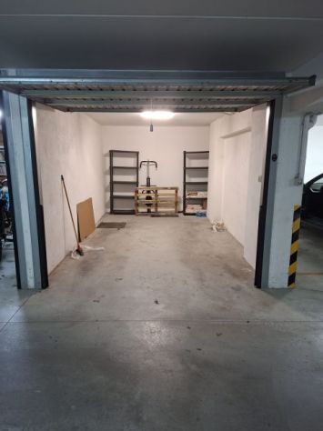 GARAGE ZONA PALOMBARE - Foto 4
