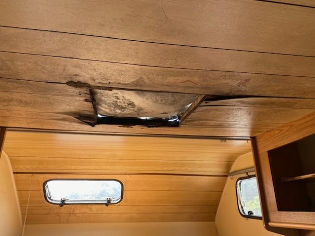 Ford CAMPER - Foto 8