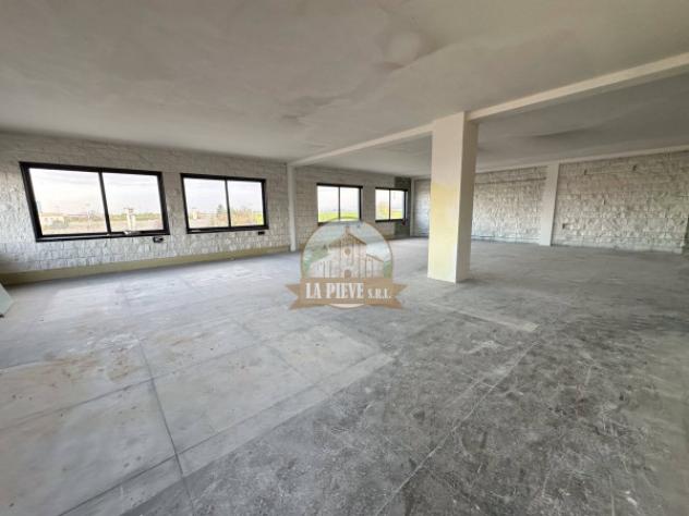 Immobile di 993 m² in vendita a Bosco Marengo - Foto 15