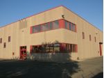 AFFITTASI CAPANNONE INDUSTRIALE DI PREGIO - ZONA STRATEGICA