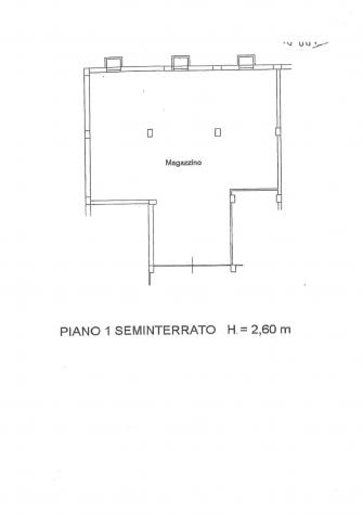 Magazzino - Tortoreto . Rif.: cod. rifT041VCG - Foto 2