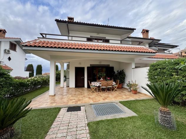 Villa Trifamiliare - Albano Laziale - Foto 2