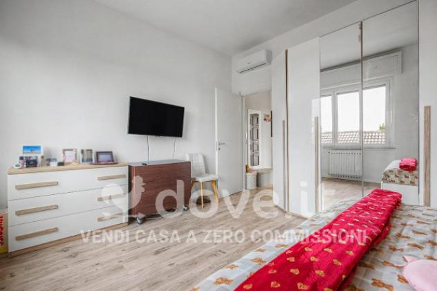 Appartamento di 86 m² con 3 locali e box auto in vendita a Arconate - Foto 14