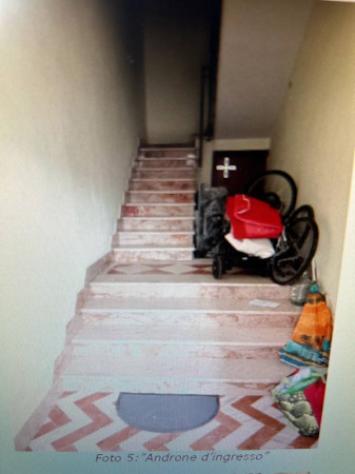 Immobile in asta di 130 m² con più di 5 locali in vendita a Bagheria - Foto 6