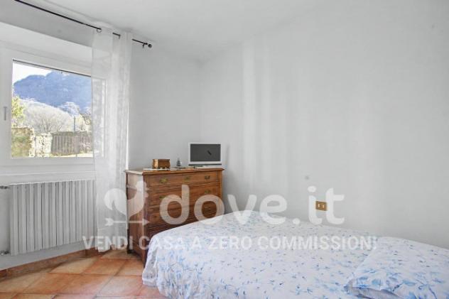 Appartamento di 100 m² con 3 locali e box auto in vendita a Brissago-Valtravaglia - Foto 18