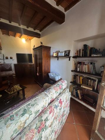 Casale in vendita a Casciana Terme Lari 230 mq Rif: 1331459 - Foto 10