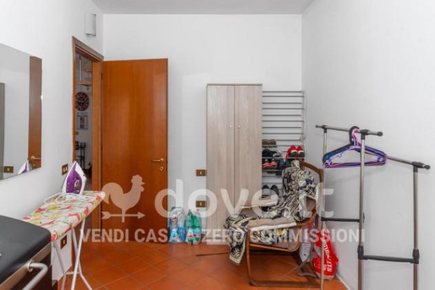 Appartamento di 85 m² con 3 locali e box auto in vendita a Castiglione del Lago - Foto 11