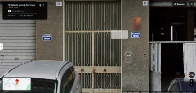 Immobile in asta di 195 m² in vendita a Catania - Foto 3