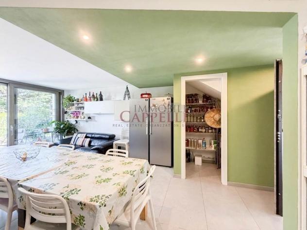 Villa a schiera in Vendita in zona SAVIO DI CERVIA - Foto 11