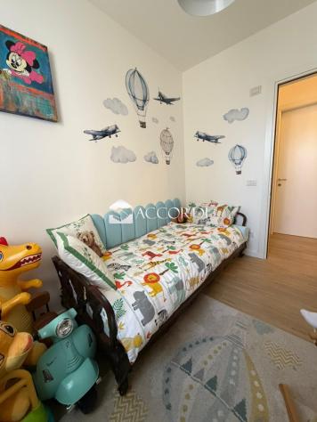 APPARTAMENTO di 4 vani e di 130 mq (CONEGLIANO) rif. MM0055 - Foto 15