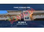 Immobile in asta di 131 m² con più di 5 locali in vendita a Fiano Romano