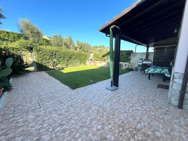 Villa in Via di Valle Conca - Foto 2