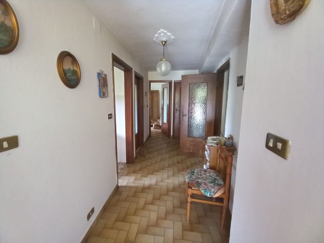 Bardine ms casa su piu' livelli di ampia metratura vista panoramica - Foto 7