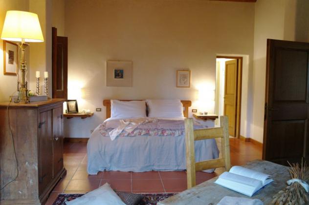 VILLA di 18 vani e di 700 mq (GAMBASSI TERME) rif. G 980 - Foto 16