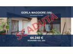 Immobile in asta di 79 m², box auto in vendita a Gorla Maggiore